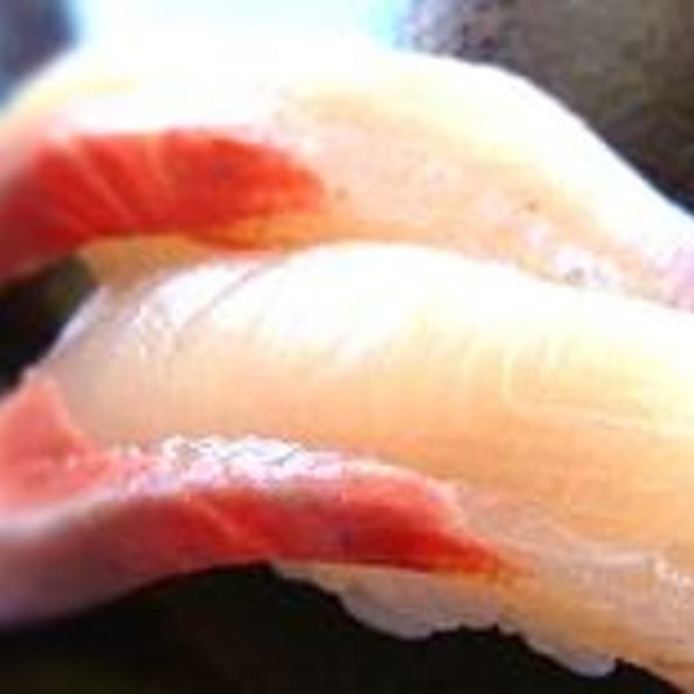Delicious Nigiri Selections